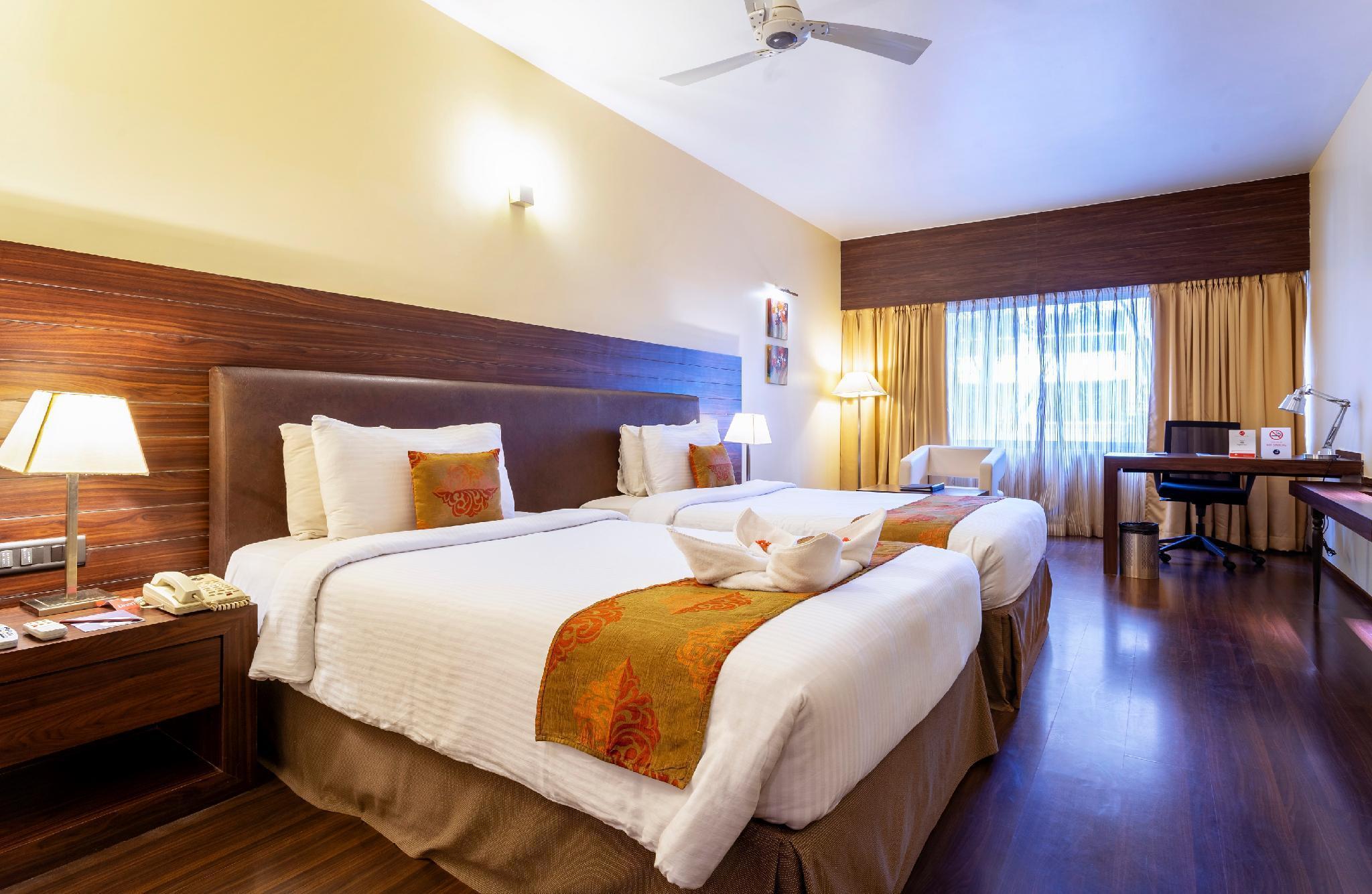 Sunshine Inn Hospitality Services ➜ Bangalore, Karnataka. Book hotel  Sunshine Inn Hospitality Services